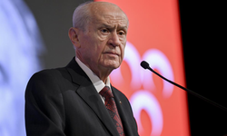MHP Lideri Devlet Bahçeli: Hepsini Ezip Geçeceğiz!