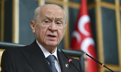 MHP Lideri Devlet Bahçeli: Bu Gidişat Hayra Alamet Değildir!