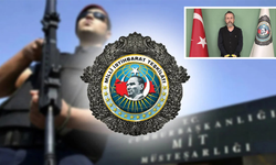 MİT'ten Film Gibi Operasyon! 12 Yıldır Firari Casus Yakalandı!