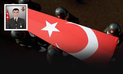 MSB Acı Haberi Duyurdu! 1 Asker Şehit Oldu!