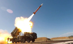 MSB Duyurdu! Patriot Hava Savunma Sistemi Konuşlandırılıyor!