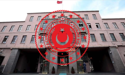 MSB'den Kritik Açıklama: İran'dan Atılan Füze İmha Edildi!