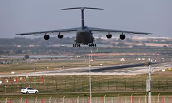 MSB'den Kritik İncirlik Açıklaması: Eskişehir'deki Hava Kuvveti Komutanlığına Bağlı!