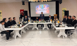 Neşeli Hayatlar Derneği’nden Çocuklar İçin Anlamlı İftar!