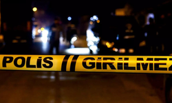 Oğlunun Bıçaklandığını Gören Baba Tüfekle Kurşun Yağdırdı!