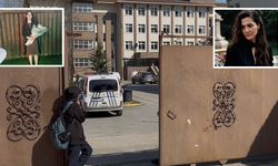 Okulda Korkunç Olay! Öğretmenini Bıçaklayarak Katletti!