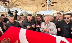 Prof. Dr. İlber Ortaylı Son Yolculuğuna Uğurlandı!