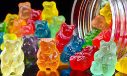 Rekabet Kurumu'ndan Haribo Hakkında Soruşturma!