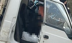 Sınıf Öğretmeni Aracında Cansız Bulundu