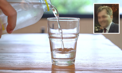 Su Yerine Yanlışlıkla Asit İçen Adam Hayatını Kaybetti!