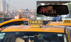 Taksilerde Fiş Zorunluluğu Almayan Yolcuya Ceza!