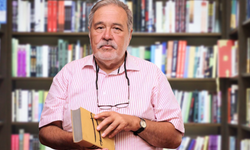 Tarihçi Yazar Prof. Dr. İlber Ortaylı Hayatını Kaybetti!