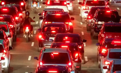 Trafikte Bu Hataları Yapan Yandı! İşte Yeni Ceza Tarifesi!