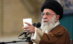 Trump Ve Netanyahu’dan Flaş Açıklama! Hamaney Hayatını Kaybetti