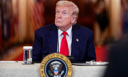 Trump’tan Dünyayı Tedirgin Eden Söz “Bugün Ağır Darbe Alacak’’