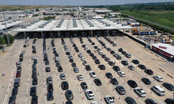 Türkiye İle Komşu Ülke Arasında Yeni Sınır Kapısı Açılıyor