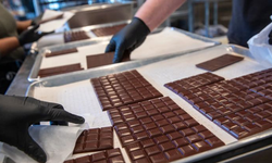 Ülker’in de Eski Ortağıydı! 40 Yıllık Çikolata Devi İflas Etti!