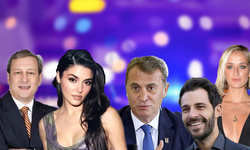 Ünlülere Yeni Operasyon! Fikret Orman ve Sabancılara Gözaltı!