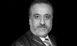 Yapımcı Erol Köse 16’ncı Kattan Düşerek Yaşamını Yitirdi!