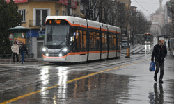 10 Nisan Eskişehir Hava Durumu! Eskişehir’e Kar Geri Dönüyor