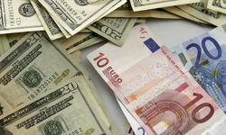 11 Nisan Döviz Kuru Dolar Ve Euro Yükselişte