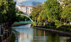 11 Nisan Eskişehir Hava Durumu Yağmurla Başladı