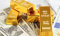 12 Nisan Pazar Altın Fiyatları Hafta Sonu Sert Dalgalandı!