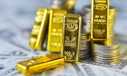 13 Nisan Altın Fiyatları Haftaya Sert Düşüşle Başladı!