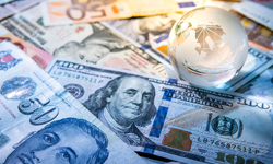 14 Nisan Döviz Fiyatları Yükselişte! Dolarda Kritik Seviye!
