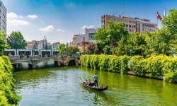 14 Nisan Eskişehir Hava Durumu! Sıcaklık Yeniden Yükseliyor!