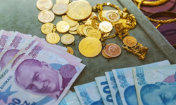 16 Nisan Altın Fiyatları Sert Düşüş Sonrası Yükselişe Geçti