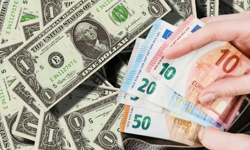 16 Nisan Döviz Fiyatları Rekor Seviyelerde İşlem Görüyor!