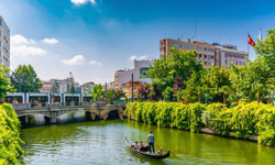 16 Nisan Eskişehir Hava Durumu! Bahar Havası Etkili Olacak!