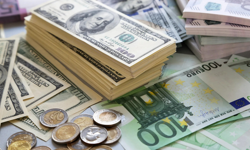 18 Nisan Döviz Kuru Dolar Ve Euro Yükselişte