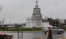 18 Nisan Eskişehir Hava Durumu: Sağanak Etkili Olacak