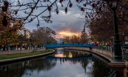 19 Nisan Eskişehir Hava Durumu! Ani Hava Değişimine Dikkat!