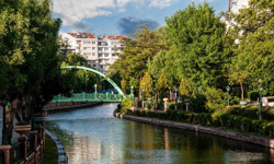 20 Nisan Eskişehir Hava Durumu! Meteoroloji’den Önemli Uyarı