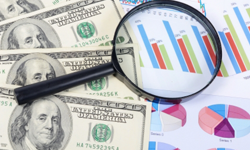 21 Nisan Döviz Fiyatları Rekor Seviyeden İşlem Görüyor!