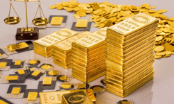 22 Nisan Altın Fiyatları Hafta Ortasında Yükselişe Geçti!