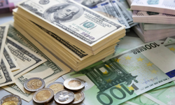 22 Nisan Döviz Fiyatları Rekor Yükselişine Devam Ediyor!