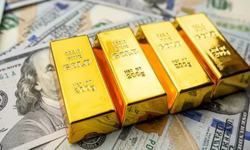 23 Nisan Altın Fiyatları Güne Sert Düşüşle Başladı!