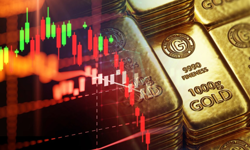 24 Nisan Altın Fiyatları Hafta Kapanışında Adeta Çakıldı!