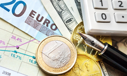 24 Nisan Döviz Fiyatları Hafta Kapanışında Rekor Kırdı!