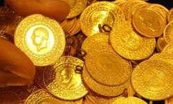 25 Nisan Altın Fiyatları Coştu! Yükseliş Sürüyor