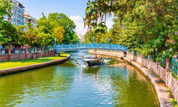 25 Nisan Eskişehir Hava Durumu Akşam Serinliği Dikkat Çekiyor