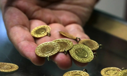 27 Nisan Altın Fiyatları Haftaya Kritik Seviyede Başladı!