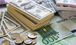 28 Nisan Döviz Fiyatları Rekor Seviyeden İşlem Görüyor!