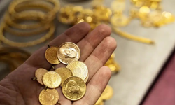 28 Nisan Salı Altın Fiyatları Tarihi Zirveden Sert Düştü!