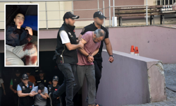 3 Polisimizi Şehit Eden Cani Hakkında Yeni Gelişme!