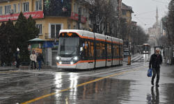 30 Nisan Eskişehir Hava Durumu! Soğuk Havalar Geri Dönüyor!